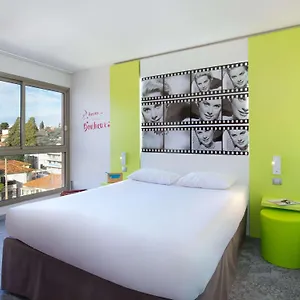 Ibis Styles Cannes Szálloda
