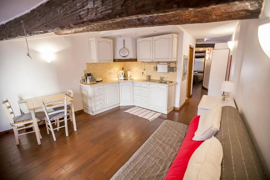 Le Suquet Style By Connexion Apartment Cannes France