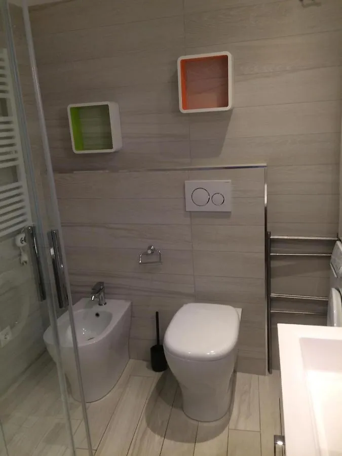 Le Suquet Style By Connexion Apartment Cannes France