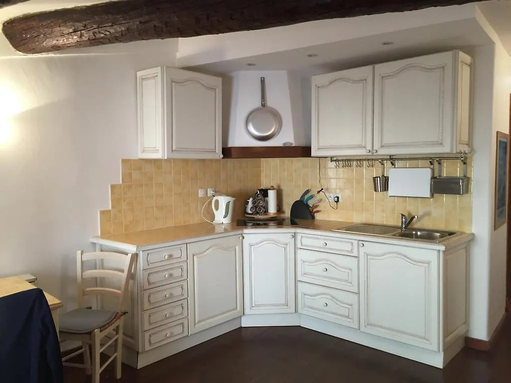 Apartamento Le Suquet Style By Connexion Cannes