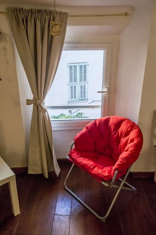 Apartamento Le Suquet Style By Connexion Cannes Francia