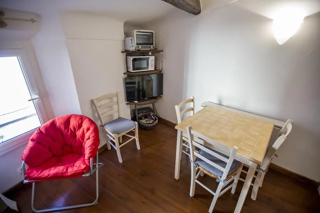 Apartamento Le Suquet Style By Connexion Cannes 0*,  Francia