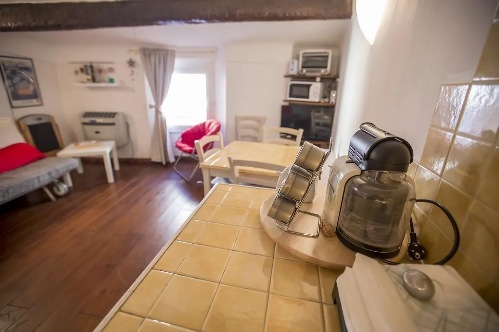 Apartamento Le Suquet Style By Connexion Cannes Francia