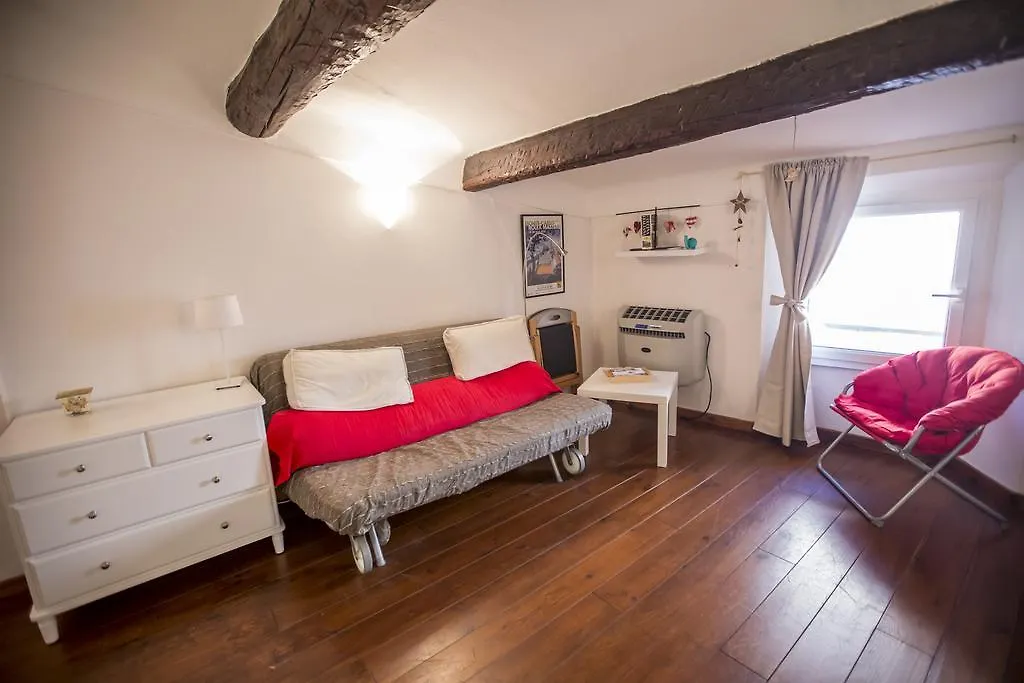 Apartamento Le Suquet Style By Connexion Cannes Francia