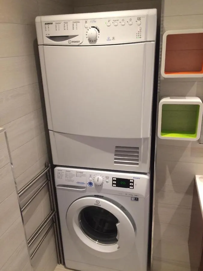 Apartamento Le Suquet Style By Connexion Cannes