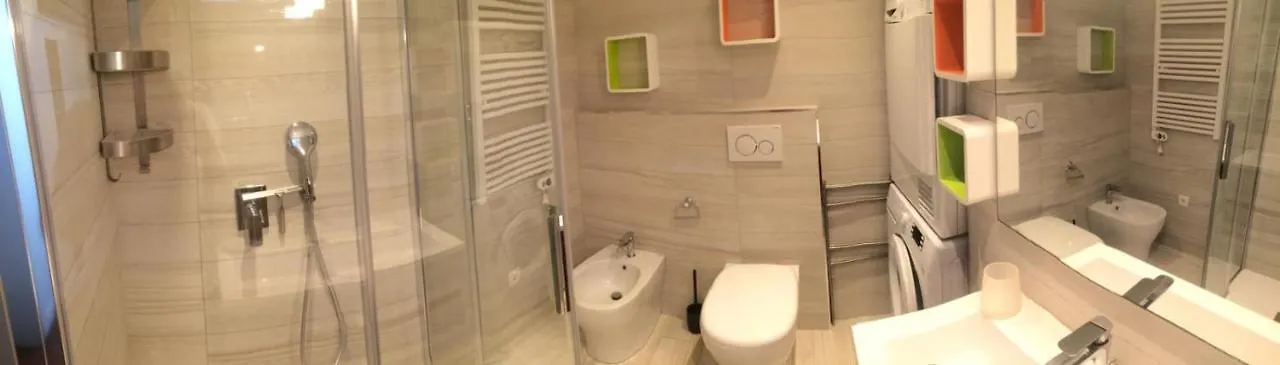 Apartamento Le Suquet Style By Connexion Cannes