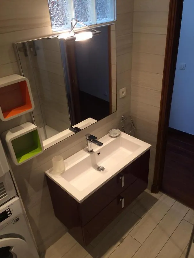 Apartamento Le Suquet Style By Connexion Cannes