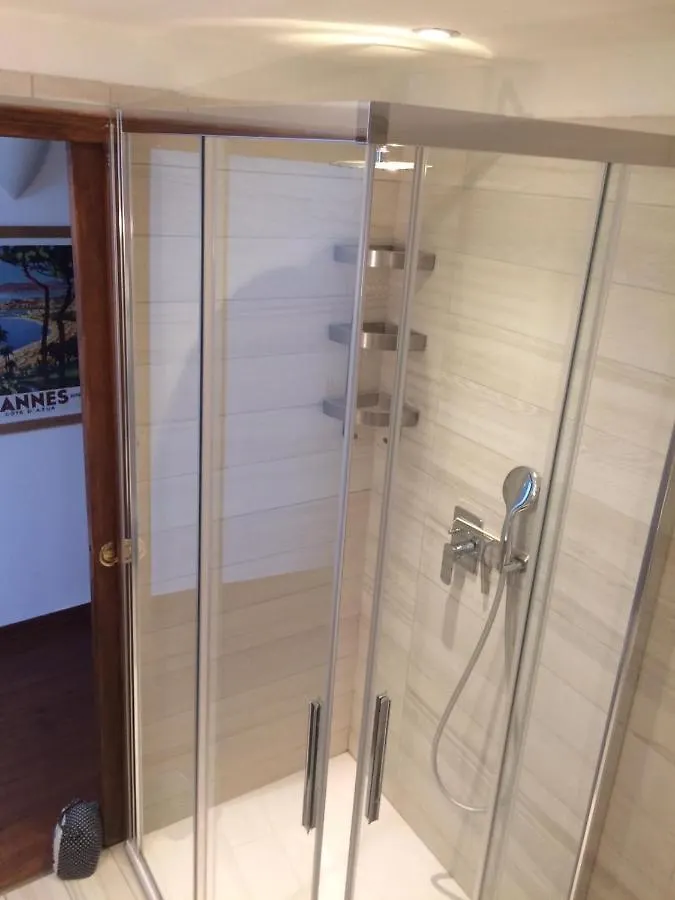 Le Suquet Style By Connexion Apartment Cannes